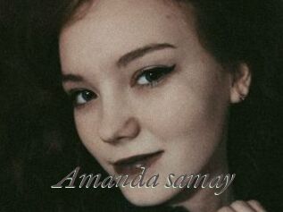 Amanda_samay