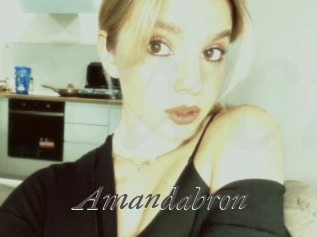 amandabron Sexcams city