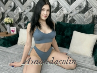 Amandacolin