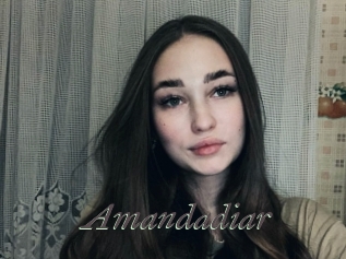 Amandadiar
