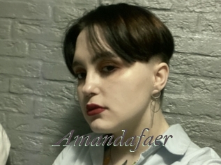 Amandafaer
