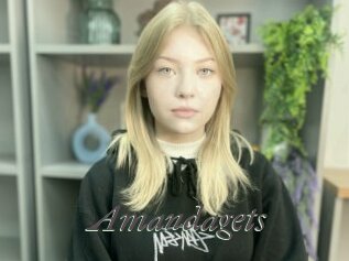 amandagets Sexcams city