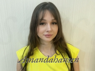 Amandahansen