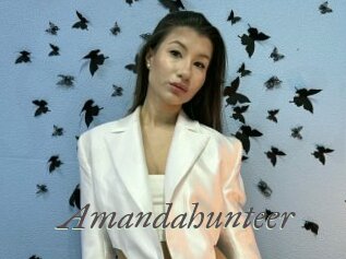 Amandahunteer
