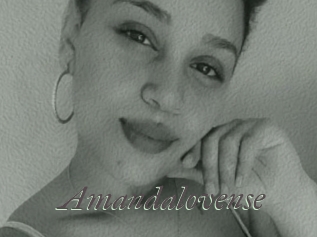 amandalovense Sexcams city