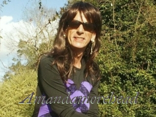 Amandamorehead
