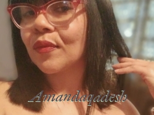 Amandaqadesh