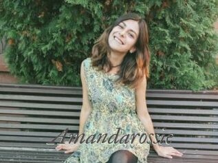 Amandarossie