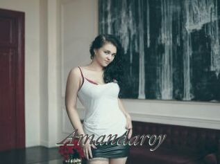 Amandaroy