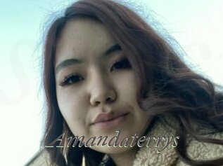 Amandaterrys