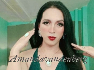 amandavandenberg Sexcams city