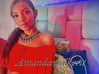 amandawalkeris Sexcams city
