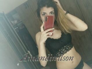 Amandinilson