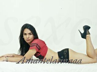 Amantelatinaaa