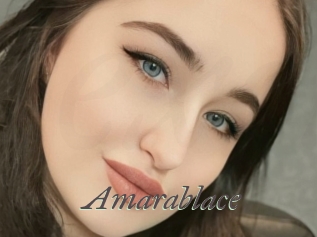 Amarablace
