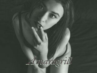 Amaragrill