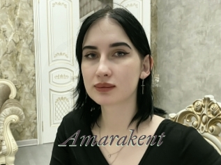 Amarakent