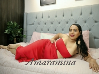 amaramina Sexcams city