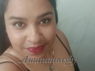 Amaramurphy