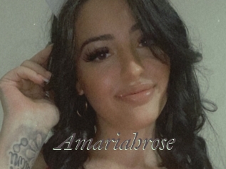 Amariahrose