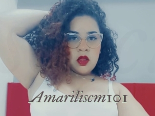Amariliscm101