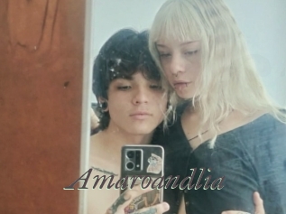 Amaroandlia
