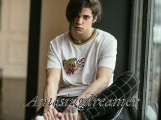 Amasingdreamer