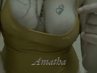 Amatha