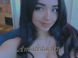 Amatistacutte