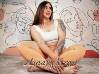 Amaya_kiran