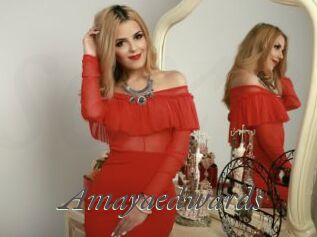 amayaedwards Sexcams city