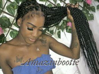 Amazinbootie