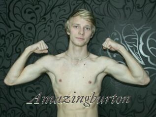 Amazingburton