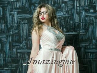 amazingjose Sexcams city