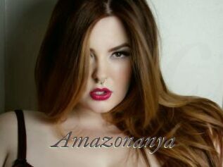 Amazonanya