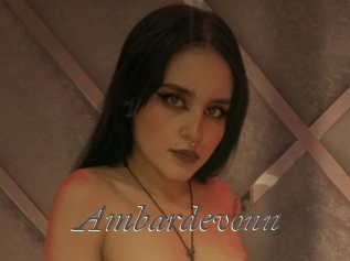 ambardevonn Sexcams city