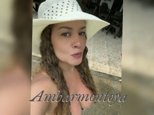 ambarmontoya Sexcams city
