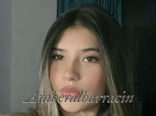 amberalbarracin Sexcams city