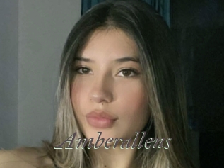 Amberallens