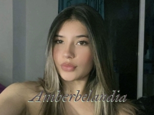 amberbelandia Sexcams city
