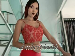 Amberblackk