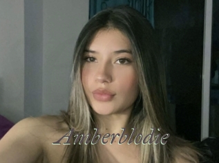 amberblodie Sexcams city