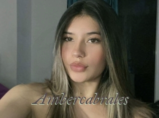 Ambercabrales