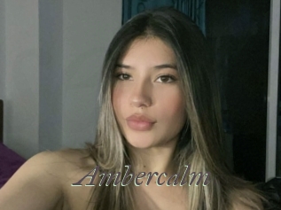 ambercalm Sexcams city