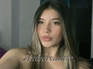Ambercantor