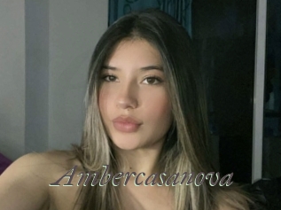 Ambercasanova
