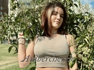 Ambercherrie