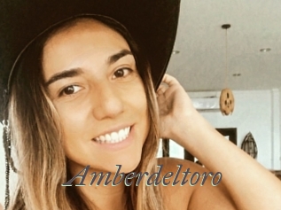 amberdeltoro Sexcams city