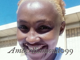Amberdiamond099