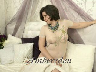 Ambereden